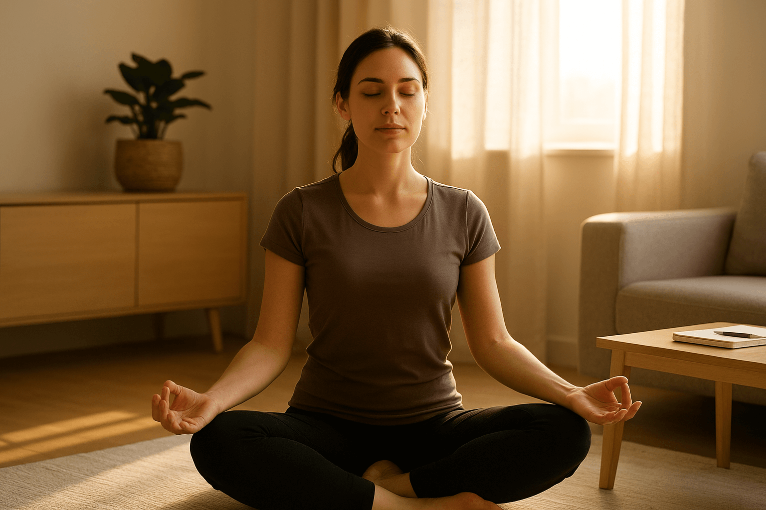 Mindset Tips to Build a Calm Mind and a Rich Life in Today’s Fast Paced World