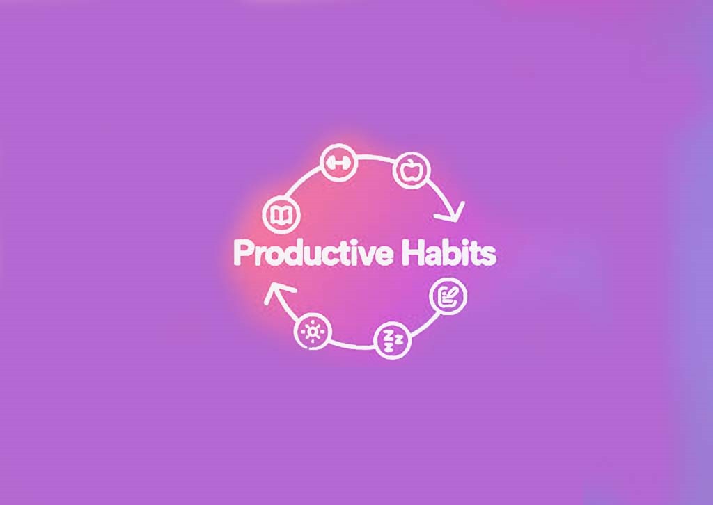 Productivity & habits