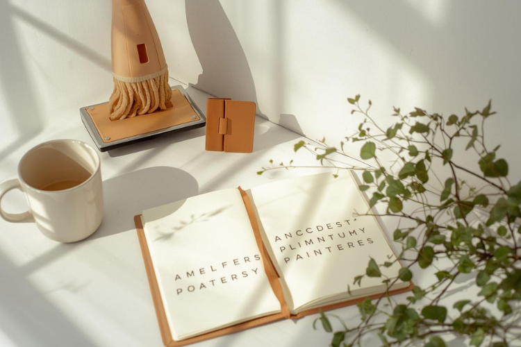 Finding Meaning in Everyday Things: How Ordinary Objects Quiet the Mind and Sharpen Awareness