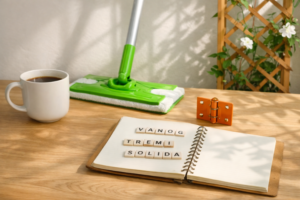 The Coffee Mug Effect